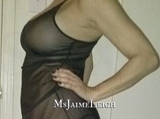 MsJaimeLeigh
