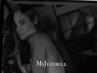 MsJezebell