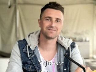 MsJhonny