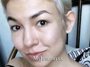 MsJosephine
