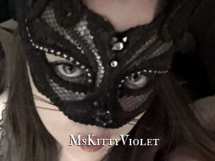 MsKittyViolet