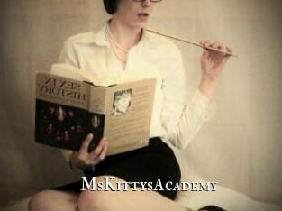 MsKittysAcademy