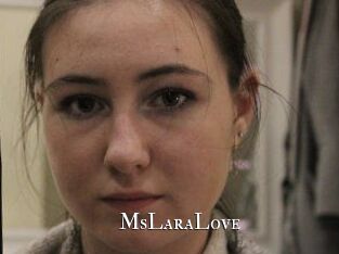 Ms_LaraLove