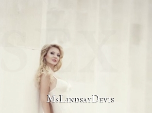 MsLindsayDevis cams