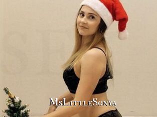 MsLittleSonya