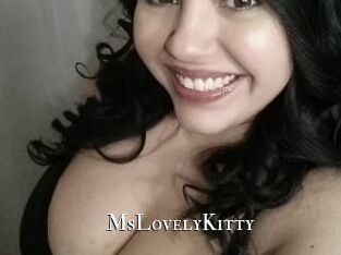 MsLovelyKitty