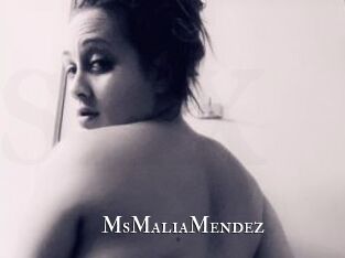 MsMaliaMendez