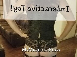 MsMichellePlays