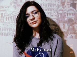 MsPaluma