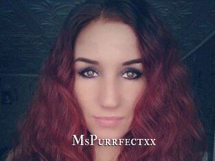 MsPurrfectxx