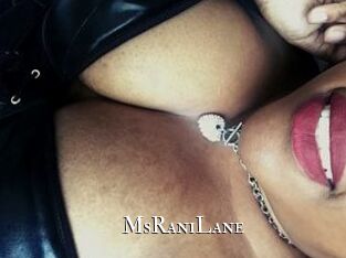 MsRaniLane