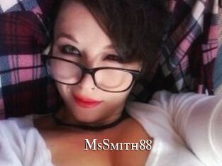MsSmith88