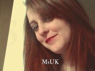 MsUK