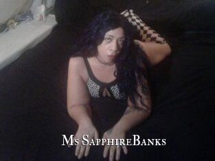 Ms_SapphireBanks