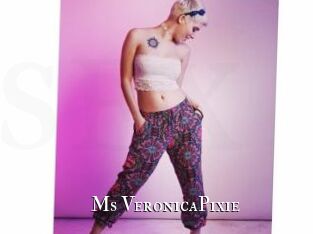 Ms_VeronicaPixie