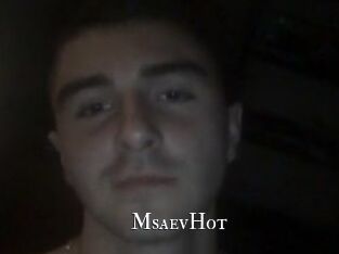 MsaevHot
