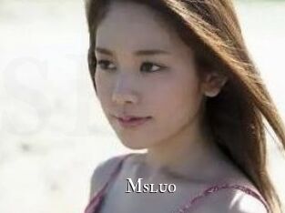 Msluo