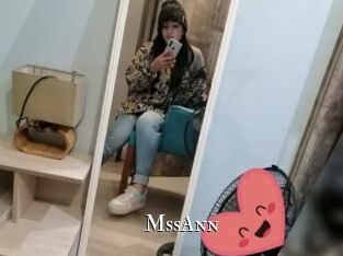 MssAnn