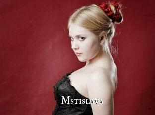Mstislava