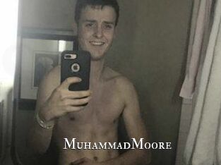 Muhammad_Moore
