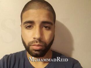 Muhammad_Reid