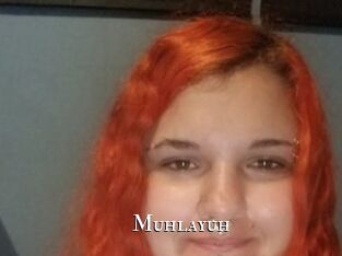 Muhlayuh
