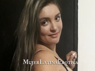 MujerLatinaErotica