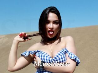 MulanMoore