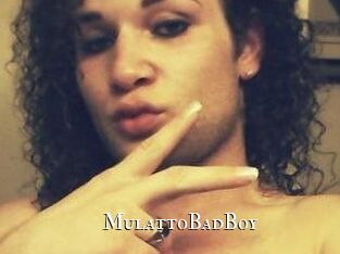 MulattoBadBoy