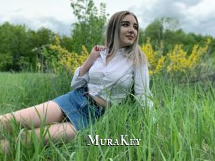 MuraKey