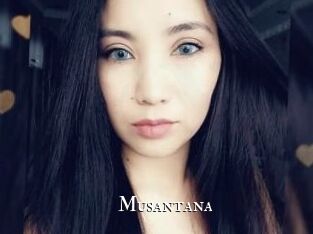 Musantana
