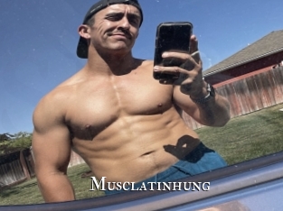 Musclatinhung