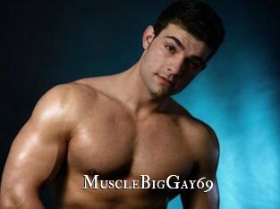 MuscleBigGay69