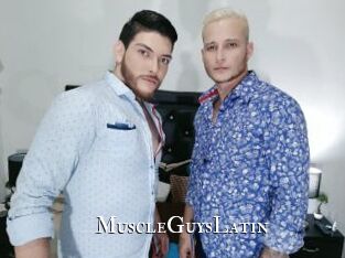 MuscleGuysLatin