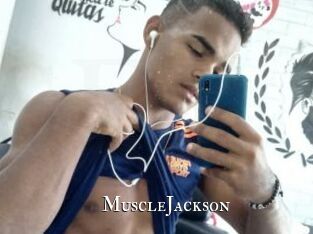 MuscleJackson