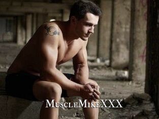 MuscleMikeXXX
