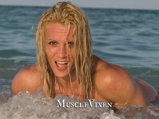 MuscleVixen