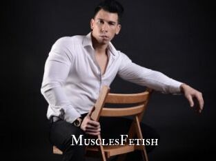 MusclesFetish