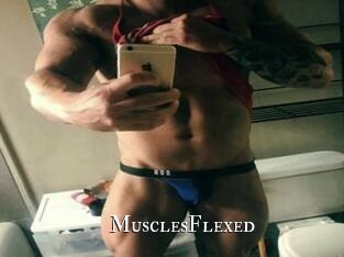 MusclesFlexed