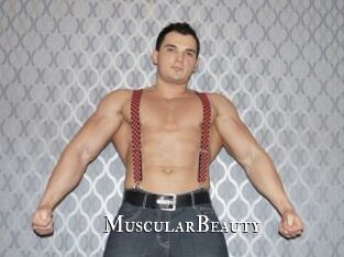MuscularBeauty