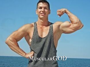 MuscularGOD