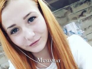 Musiamay