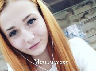 Musiamay_xxx