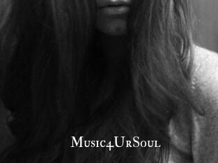 Music4UrSoul