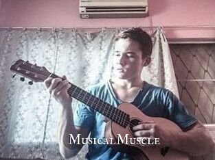 MusicalMuscle