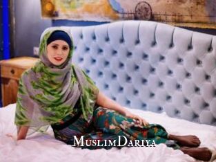 MuslimDariya