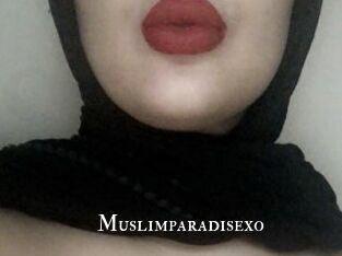 Muslimparadisexo