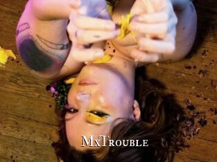 MxTrouble