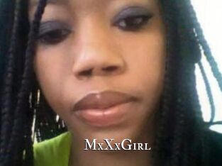 MxXxGirl