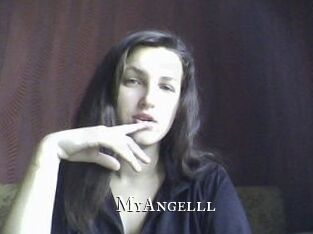 MyAngelll